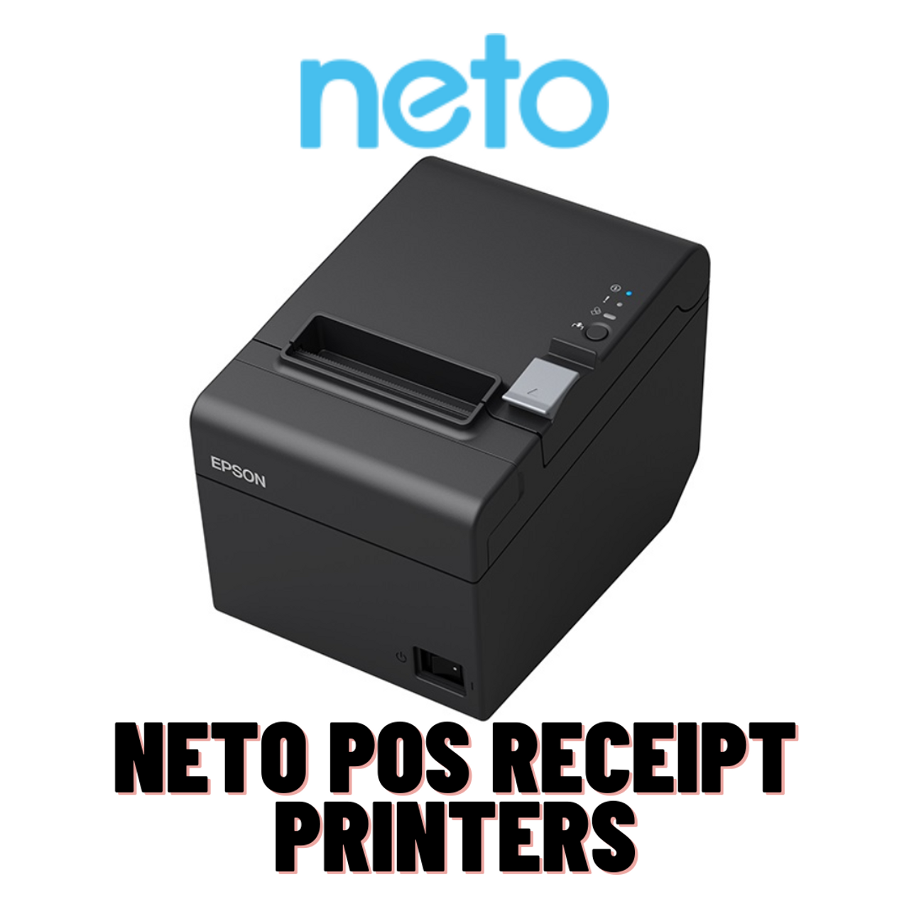 Neto POS Receipt Printers 